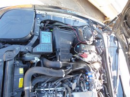 1991 DODGE STEALTH R/T BLACK 3.0 MT AWD TWIN TURBO 203955